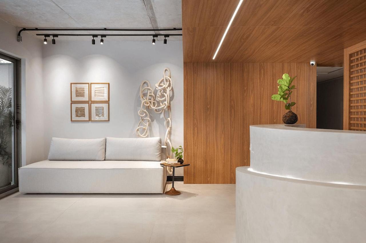 Way Bossa #f4 - Duplo Em Bessa Por Carpediem Apartamento *